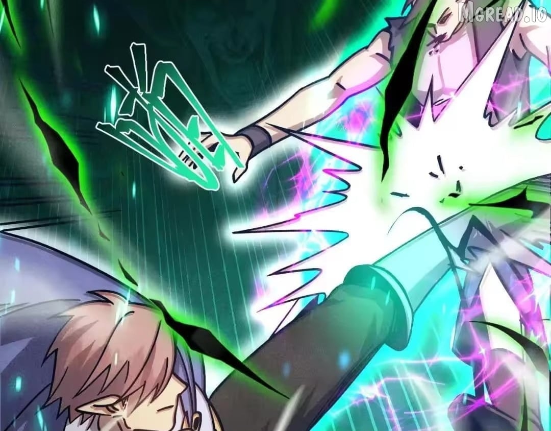 Log into the Future Chapter 321  - page 110